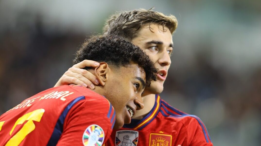 Τεράστιο πλήγμα στη Μπαρτσελόνα - Ρήξη χιαστού ο Γκάβι, σύμφωνα με ισπανικά ΜΜΕ