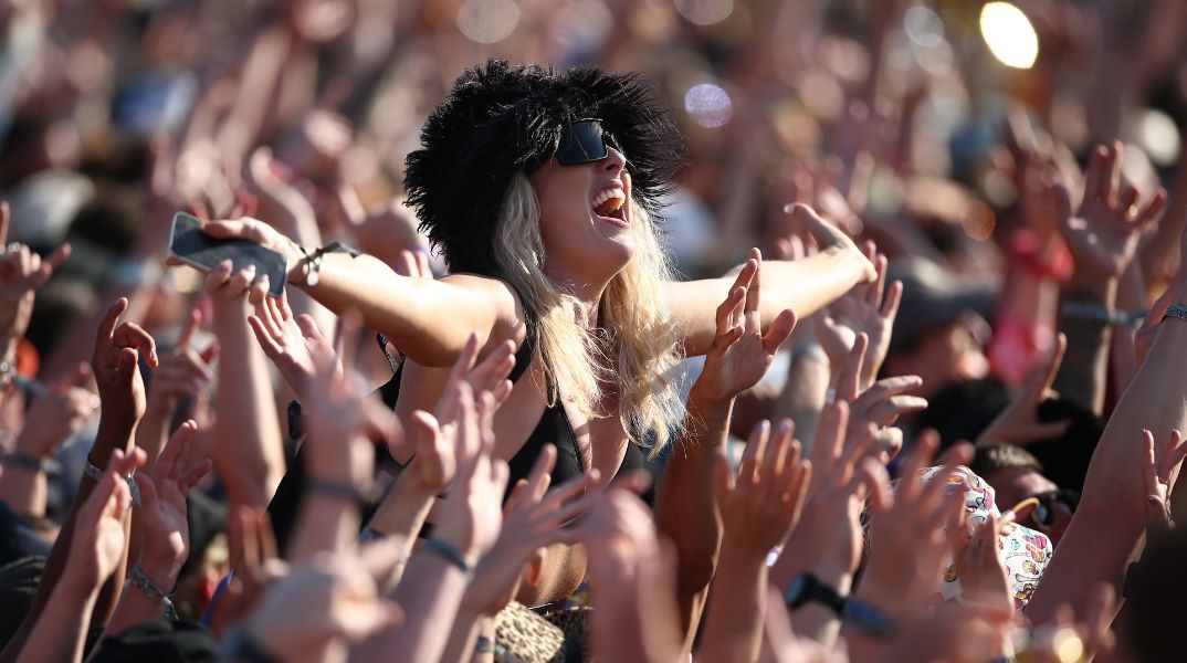 Γκλαστονμπέρι 2024: Τα εισιτήρια εξαντλήθηκαν σε λιγότερο από μία ώρα - Ποια ονόματα ακούγονται για τη φετινή διοργάνωση του ιστορικού φεστιβάλ.