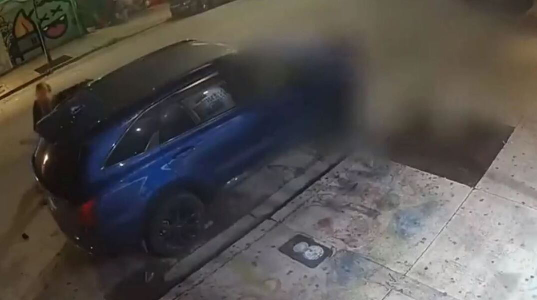27χρονη ράπερ σκότωσε τον μάνατζέρ της στη μέση του δρόμου στις ΗΠΑ - Δείτε βίντεο