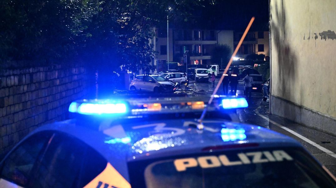 Ιταλία: Ενός λεπτού σιγή αύριο σε όλα τα σχολεία της χώρας για την πιο πρόσφατη γυναικοκτονία - Συγκλονίζει τη γειτονική χώρα ο θάνατος της Τζούλια Τσεκετίν.