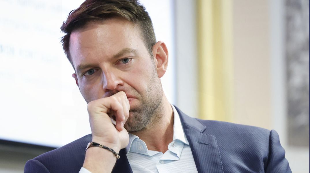 Κασσελάκης: Δεν είμαι φαινόμενο, είμαι ένας απλός άνθρωπος - Δεν θα αφήσω κανέναν να τελειώσει τον ΣΥΡΙΖΑ