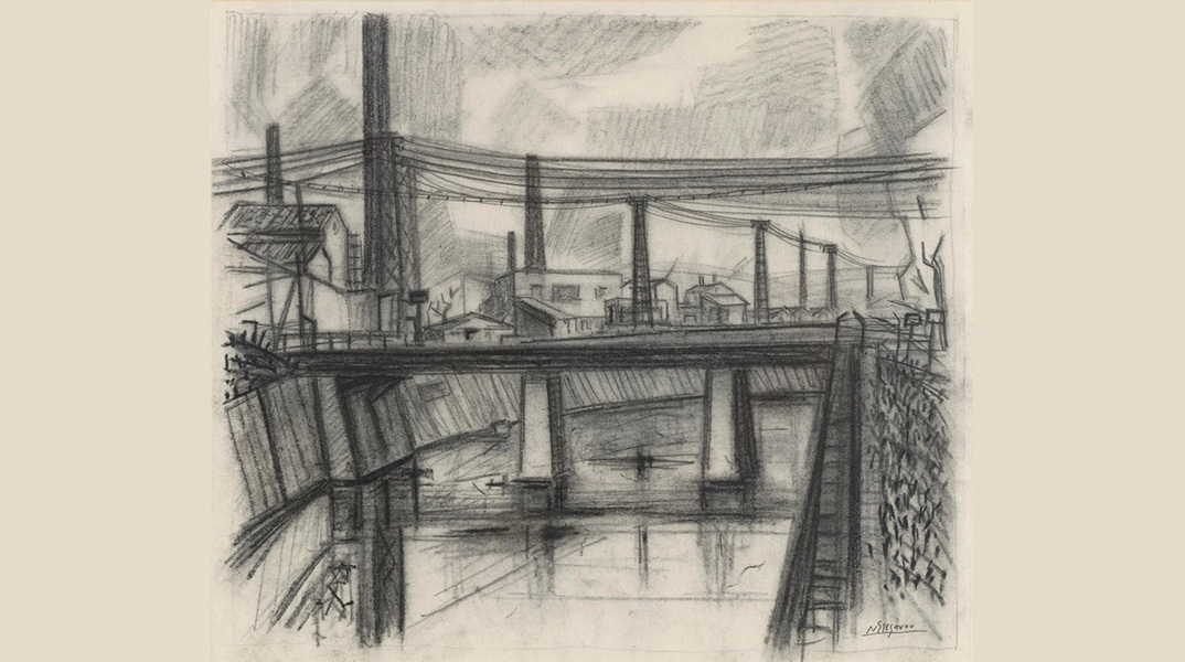 «Δάσκαλοι και επίγονοι» στην γκαλερί Σκουφά