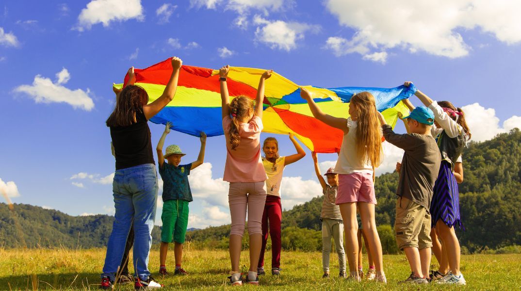 Εκδηλώσεις από τα Παιδικά Χωριά SOS για την Παγκόσμια Ημέρα για τα Δικαιώματα του Παιδιού