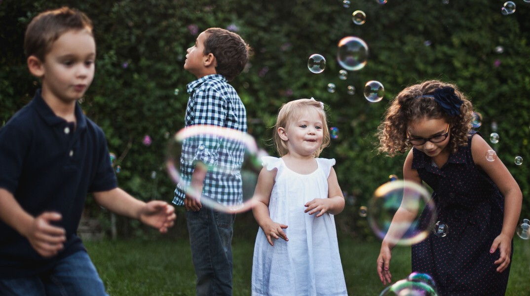 Η υπογεννητικότητα μεγάλη απειλή για την Ελλάδα - 3 στα 4 νοικοκυριά δεν έχουν παιδί