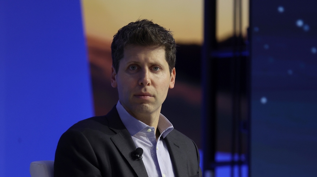Sam Altman: Ποιος είναι ο guru της Τεχνητής Νοημοσύνης που απέλυσε η OpenAI και προσέλαβε η Microsoft