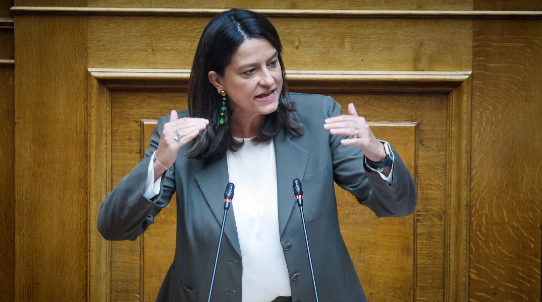 Κεραμέως:«Δεν μας ενδιαφέρει αν ο διοικητής σε ένα νοσοκομείο είναι δεξιός, αριστερός ή κεντρώος. Μας νοιάζει να είναι ο καλύτερος»