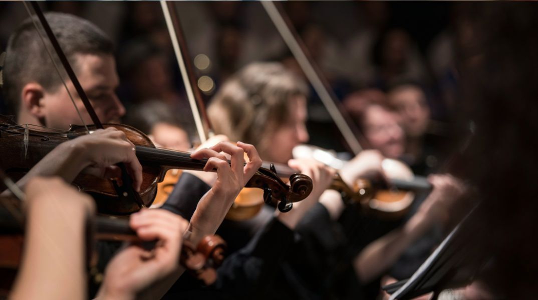 Καλύτερες συνθήκες εργασίας στις τέχνες και τον πολιτισμό ζητά το Ευρωκοινοβούλιο