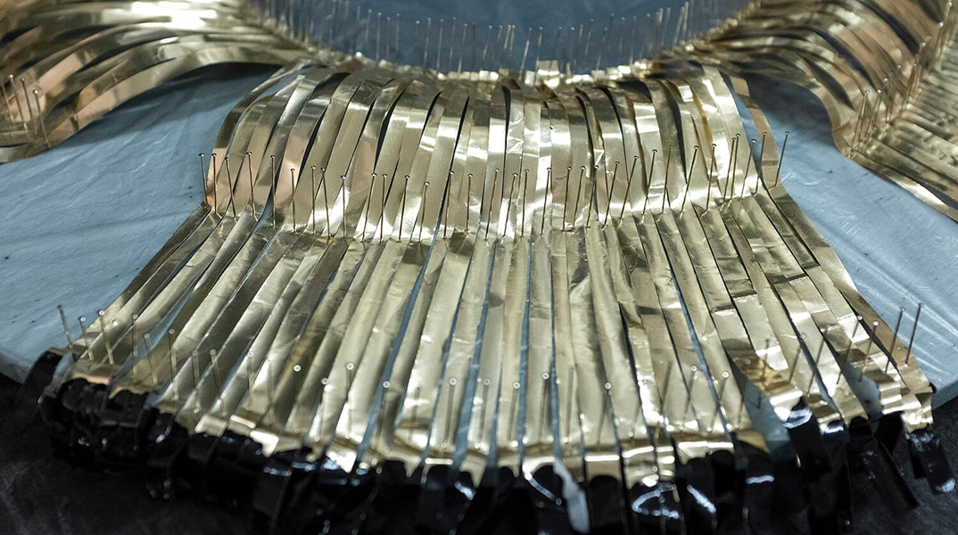 Στημόνι: Ομαδική έκθεση στην γκαλερί MISC Athens