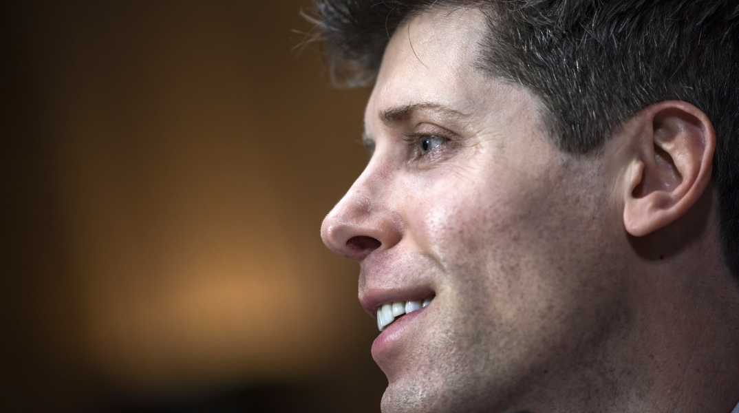 Ο Σαμ Άλτμαν επιστρέφει στην OpenAI με νέο διοικητικό συμβούλιο