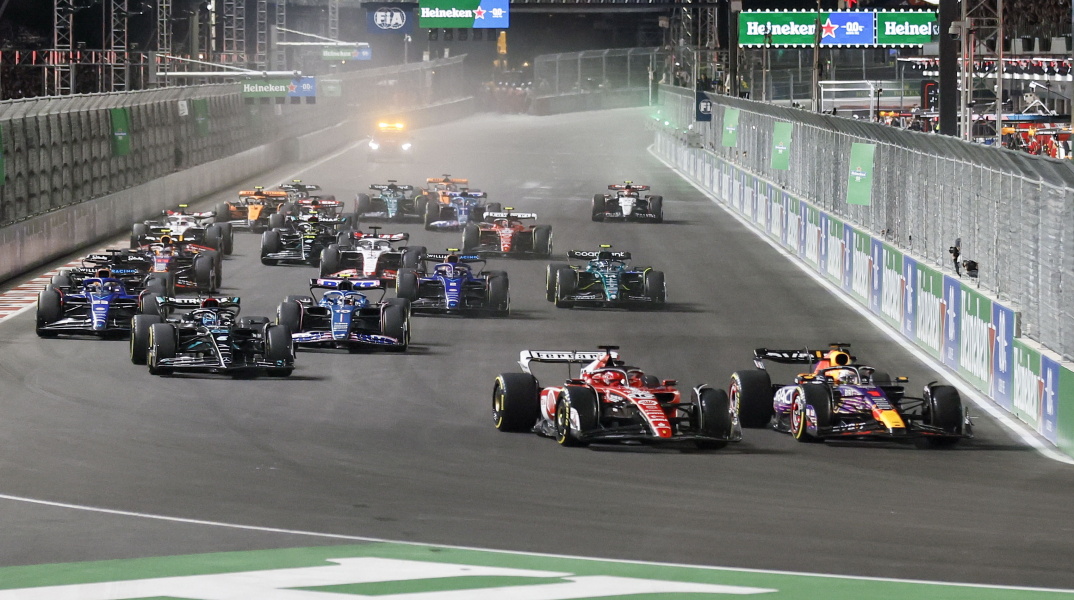 Formula 1: Θέλει να προσθέσει αγώνα στη Νέα Υόρκη