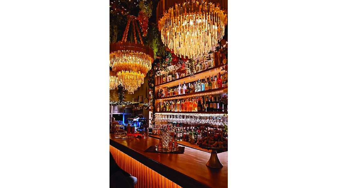 Angelina Le Petit Paris