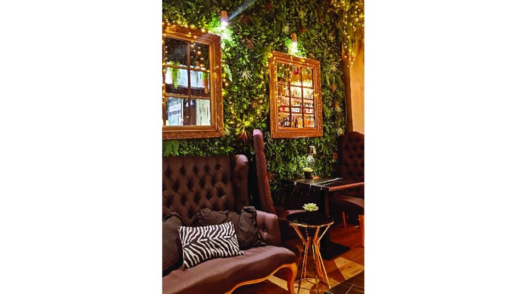 Angelina Le Petit Paris