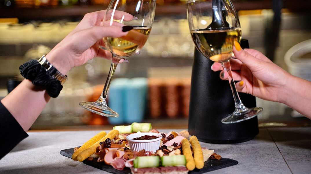 Di Frans: Το all day brunch place του Νέου Κόσμου 