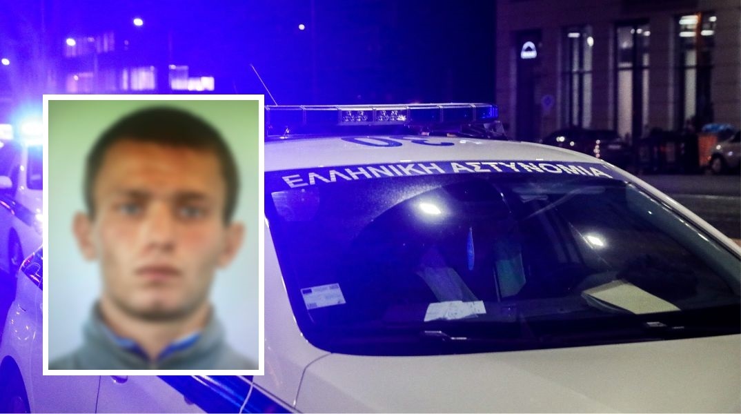 «Δράκος των Εξαρχείων»: Εισαγγελική έρευνα για τη μη τήρηση των περιοριστικών όρων του