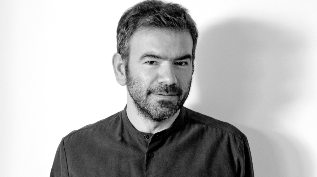 Ο ζωγράφος Φίλιππος Θεοδωρίδης