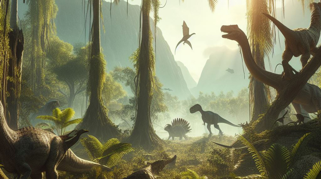 Henry Gee, «Μια (πολύ) σύντομη ιστορία της ζωής πάνω στη Γη», Εκδόσεις Κάκτος