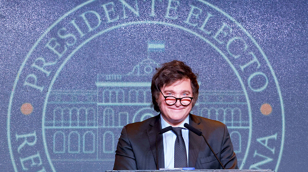 Η επέλαση των παραφρόνων στην πολιτική