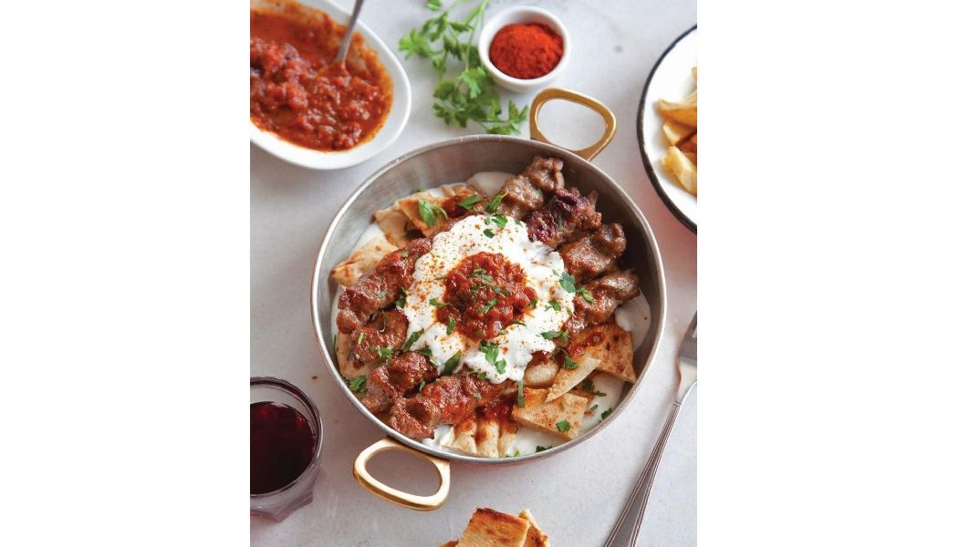 Κεμπαπτζίδικον Το Γνήσιον