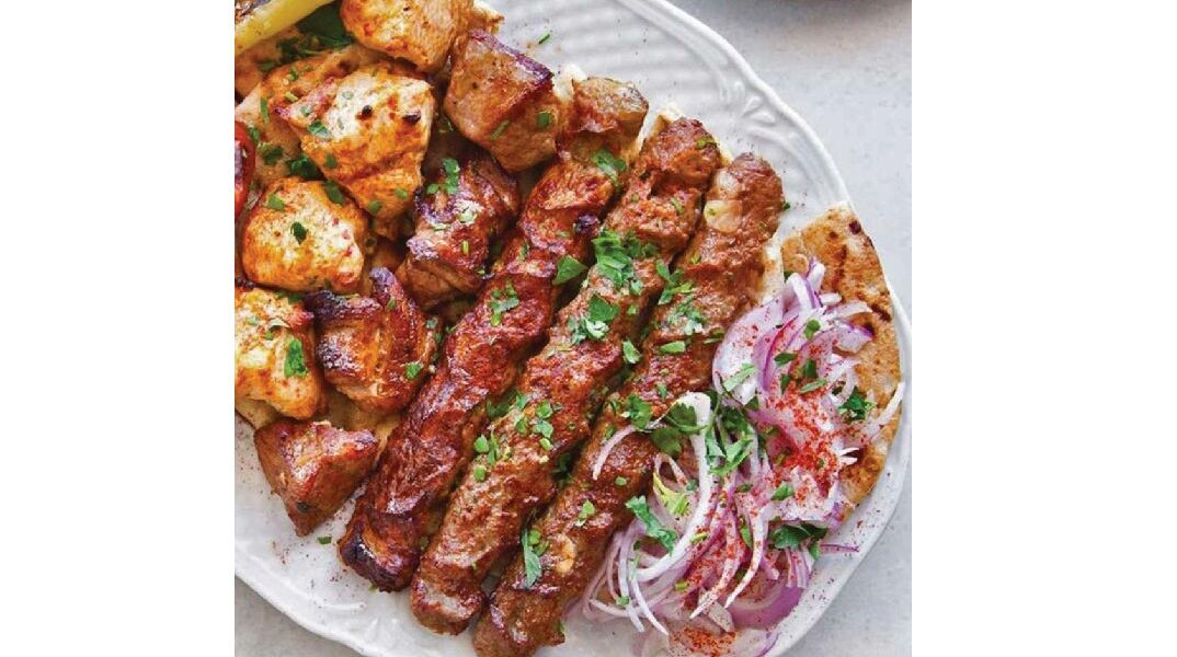 Κεμπαπτζίδικον Το Γνήσιον