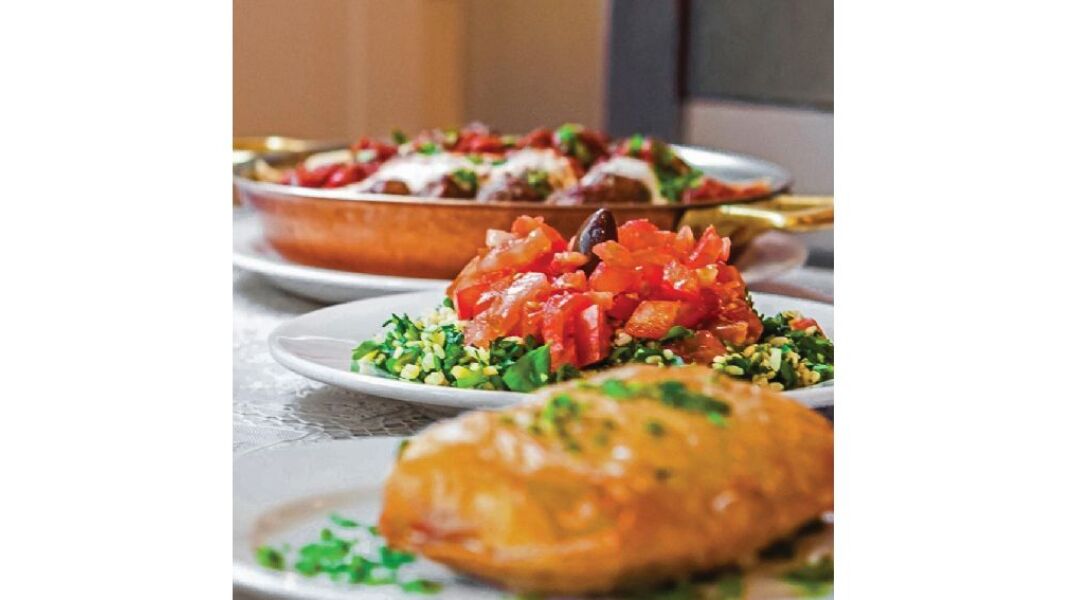 Κεμπαπτζίδικον Το Γνήσιον