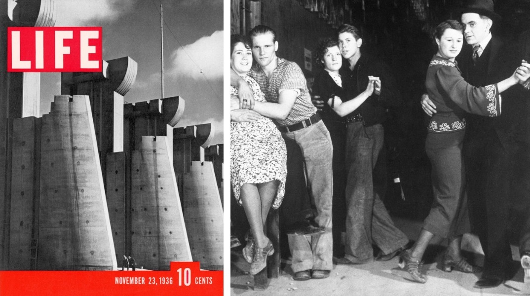 Σαν σήμερα 23 Νοεμβρίου: Το 1936 κυκλοφορεί το πρώτο τεύχος της χρυσής εποχής του Life - Η ιστορία του περιοδικού που τοποθέτησε τη φωτογραφία στο προσκήνιο.