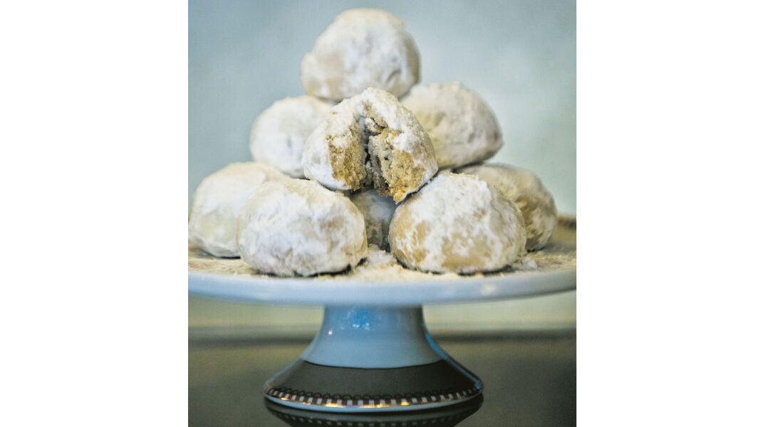 Ζαχαροπλαστεία Παπαρασκευάς