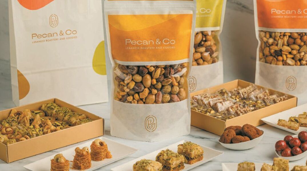 Pecan & Co