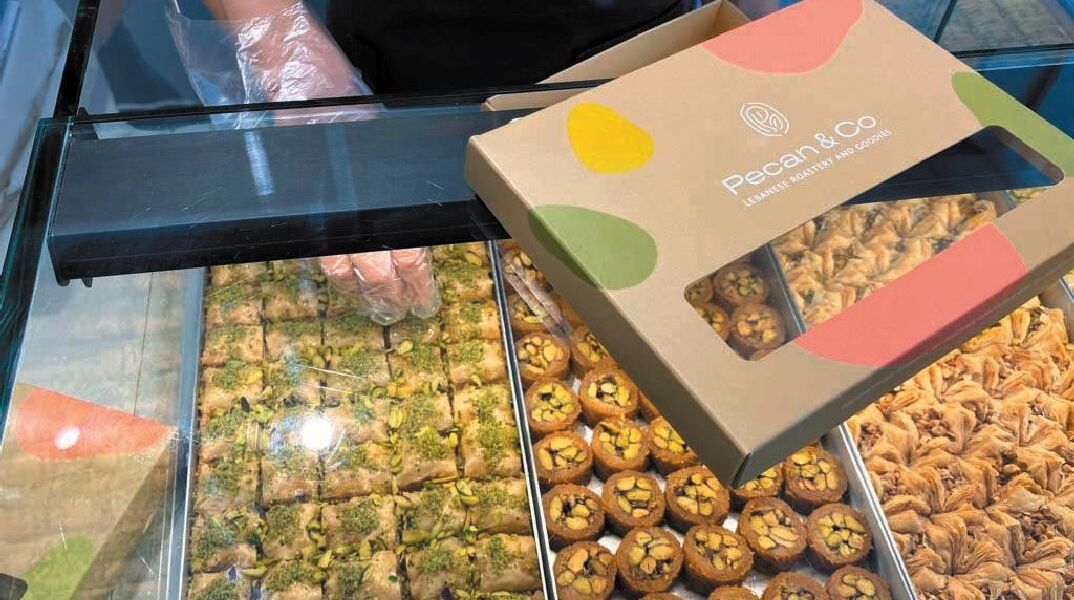 Pecan & Co