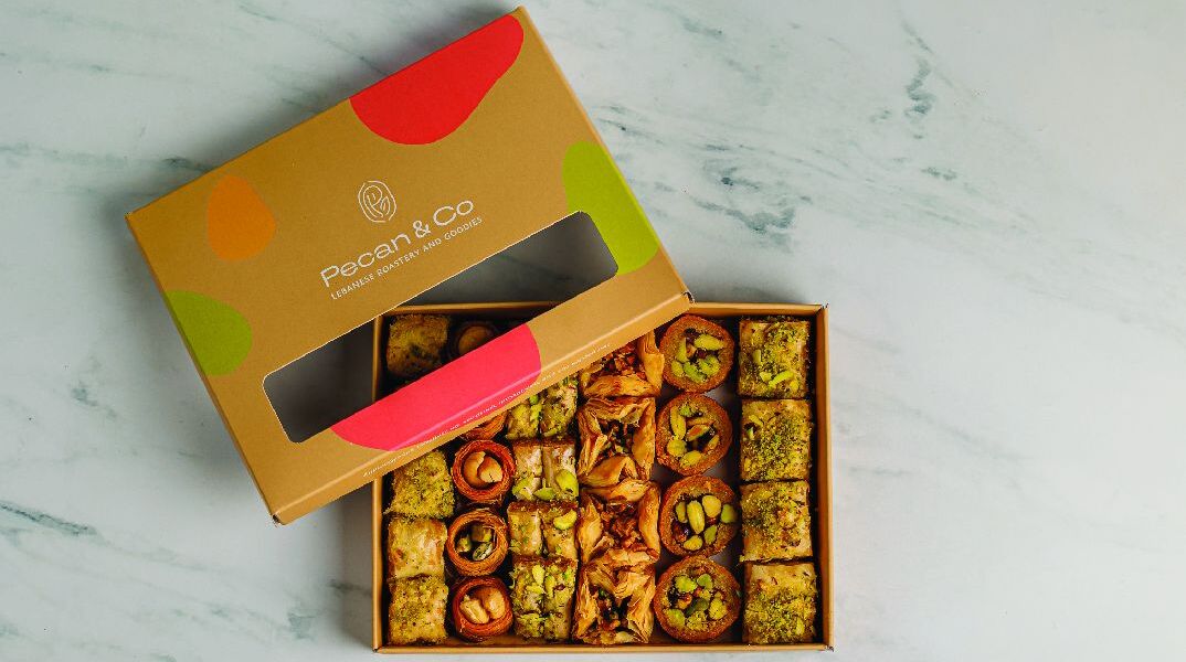 Pecan & Co