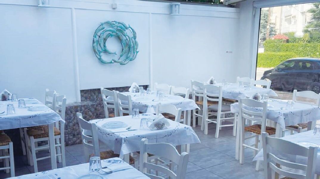 Το Βουλιώτικο