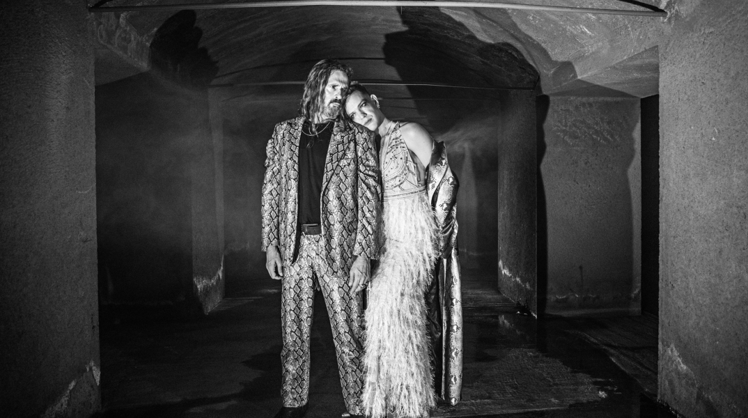 "Βασιλιάς Ληρ" στο Εθνικό Θέατρο σε σκηνοθεσία Γιάννη Χουβαρδά