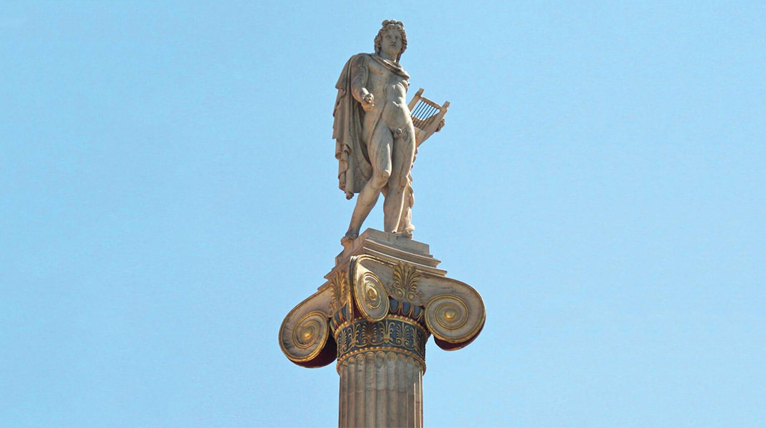 Η Μεγάλη Βιβλιαγορά της Αρχαιολογικής Εταιρείας