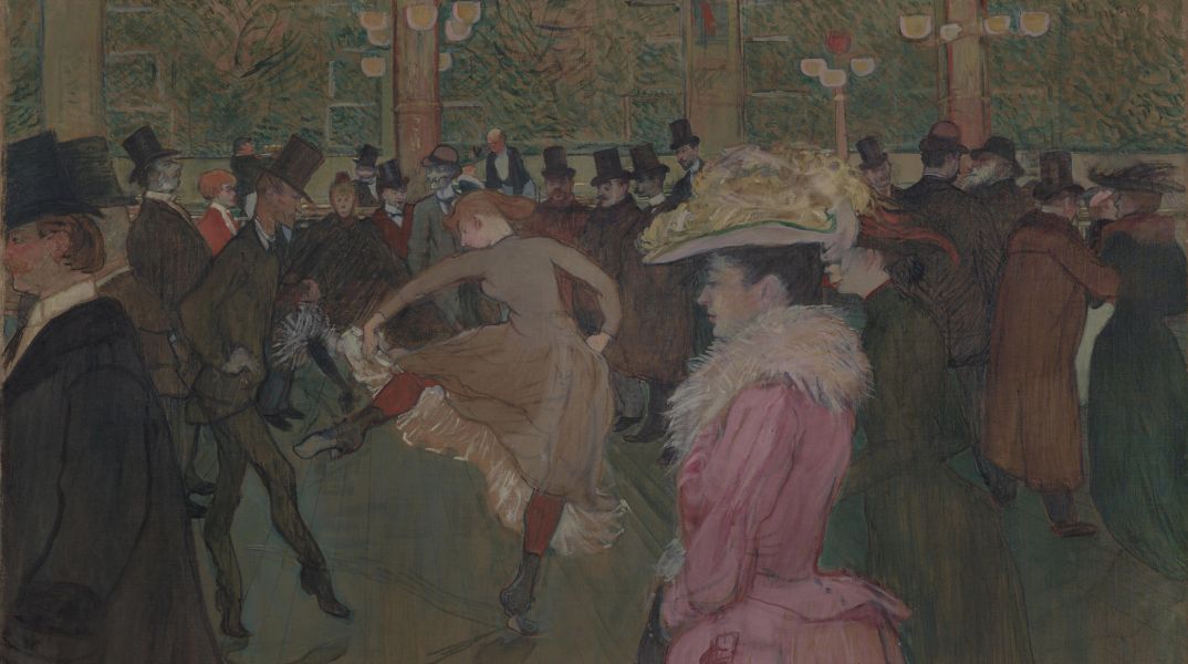 Ανρί ντε Τουλούζ-Λωτρέκ: Σαν σήμερα, 24 Νοεμβρίου, γεννήθηκε ο πρωτοπόρος της αφίσας και αριστοκράτης των παρισινών καμπαρέ 