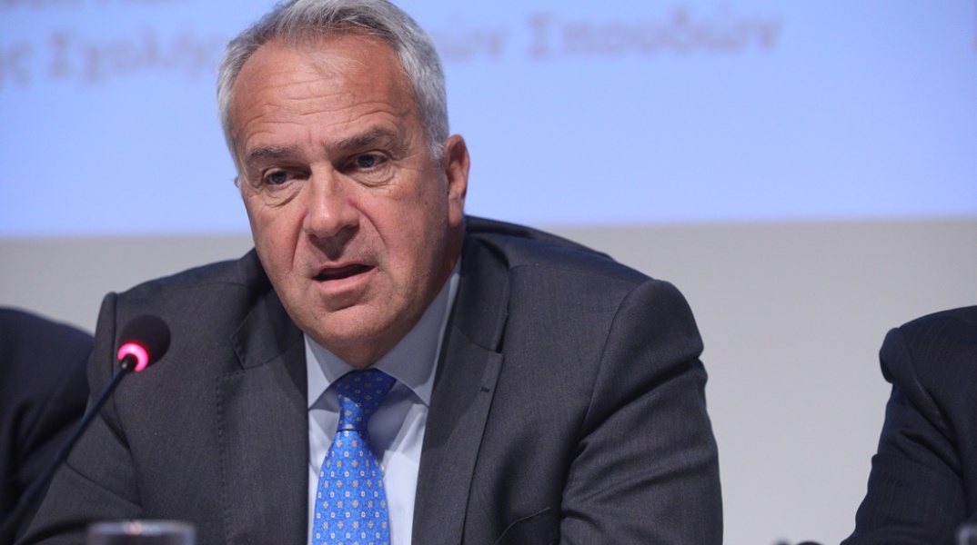 Μ. Βορίδης: Η κυβέρνηση εξαντλεί κάθε δημοσιονομική δυνατότητα για να στηρίξει τους αγρότες