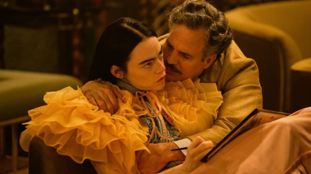 Η ταινία «Poor Things» του Γιώργου Λάνθιμου