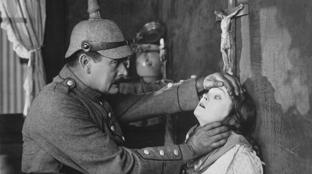 Βιασμοί ως πολεμική τακτική