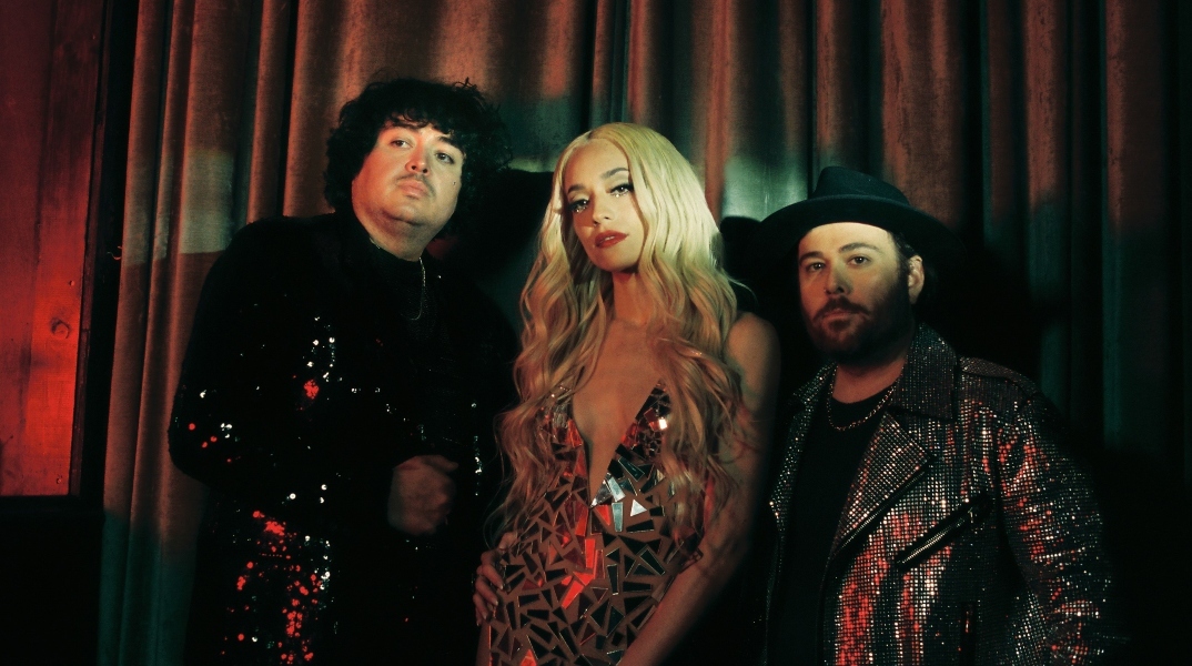 Cannons: Το νέο άλμπουμ «Heartbeat Highway» κυκλοφορεί από την Panik Records/Sony Music - Η πορεία του alternative electropop συγκροτήματος από το Λος Άντζελες