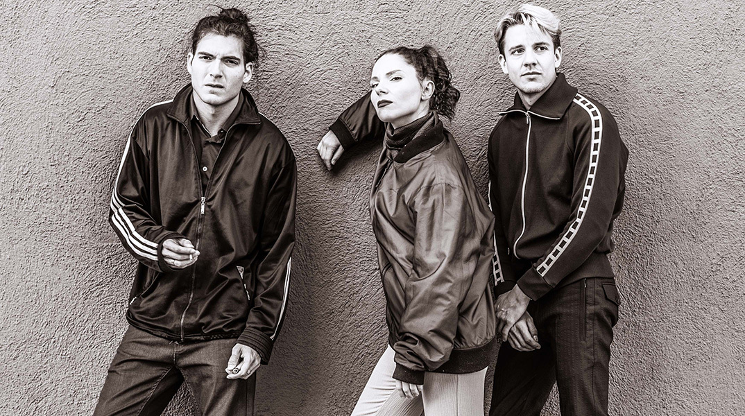 «The Dreamers» στο Θέατρο Φούρνος