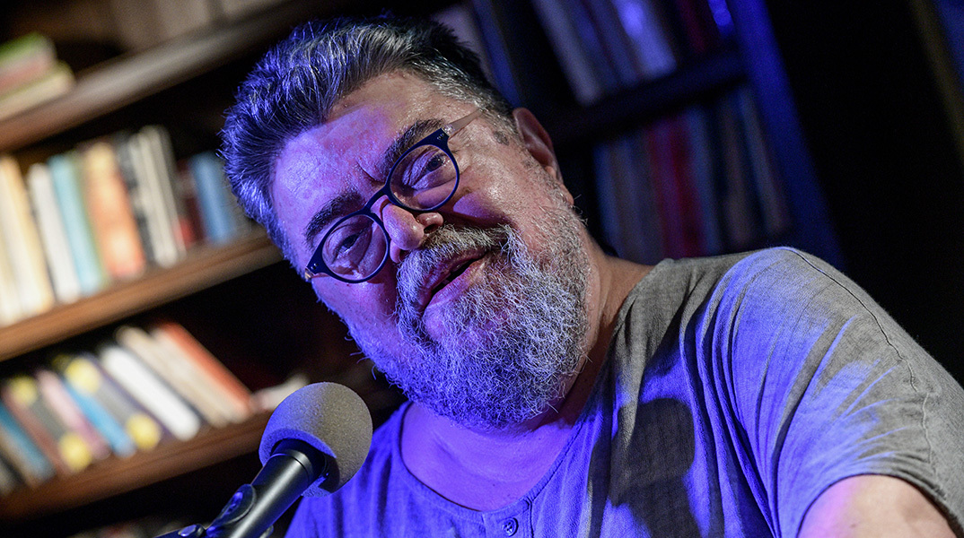 Σταμάτης Κραουνάκης