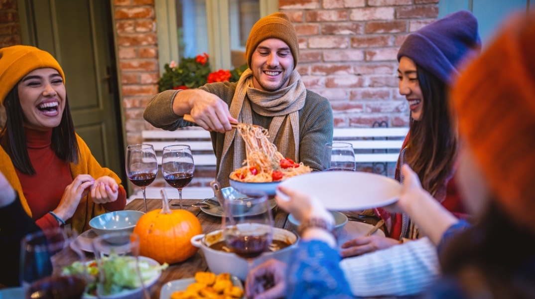 Melissa Χρυσή Επιλογή: Η καλύτερη επιλογή για την παρέα 