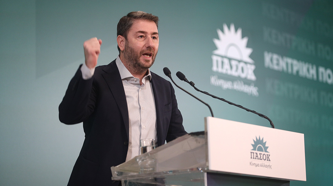 Το ΠΑΣΟΚ τώρα δικαιώνεται;