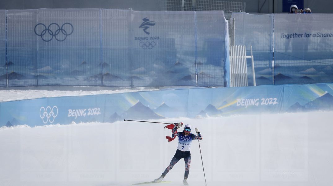 Η Ελβετία θα διεκδικήσει να φιλοξενήσει για τρίτη φορά Χειμερινούς Ολυμπιακούς Αγώνες