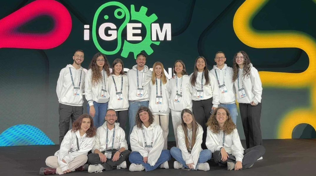 Θεσσαλονίκη: Παγκόσμια διάκριση φοιτητικής ομάδας του ΑΠΘ για πρόταση αντιμετώπισης των δασικών πυρκαγιών - Ασημένιο μετάλλιο και ειδικό βραβείο στο iGEM 2023.