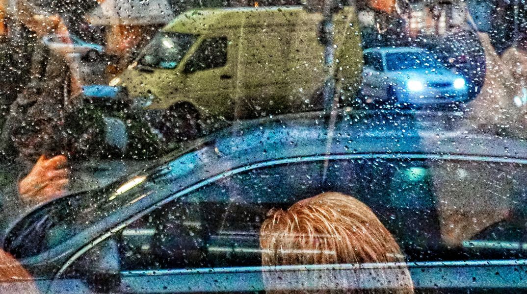 Έκτακτο Δελτίο Επιδείνωσης Καιρού