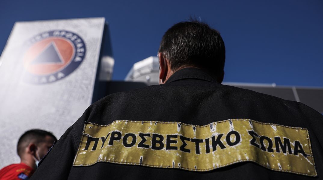 Κακοκαιρία Bettina - Πυροσβεστική: Πάνω από 200 κλήσεις σε όλη την Ελλάδα λόγω της κακοκαιρίας - Η κατάσταση στις περιφέρειες της χώρας.