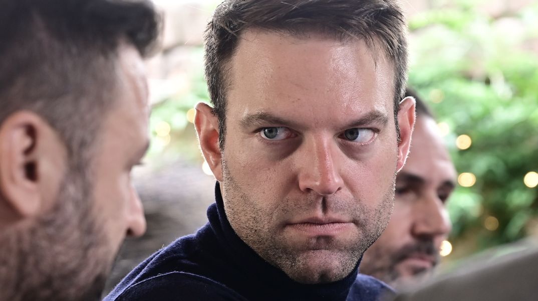 ΣΥΡΙΖΑ - Στέφανος Κασσελάκης: Επίθεση στον πρωθυπουργό για τη φορολογική πολιτική - «1,63 δισ. περισσότεροι φόροι για τους πολίτες στον προϋπολογισμό του 2024».