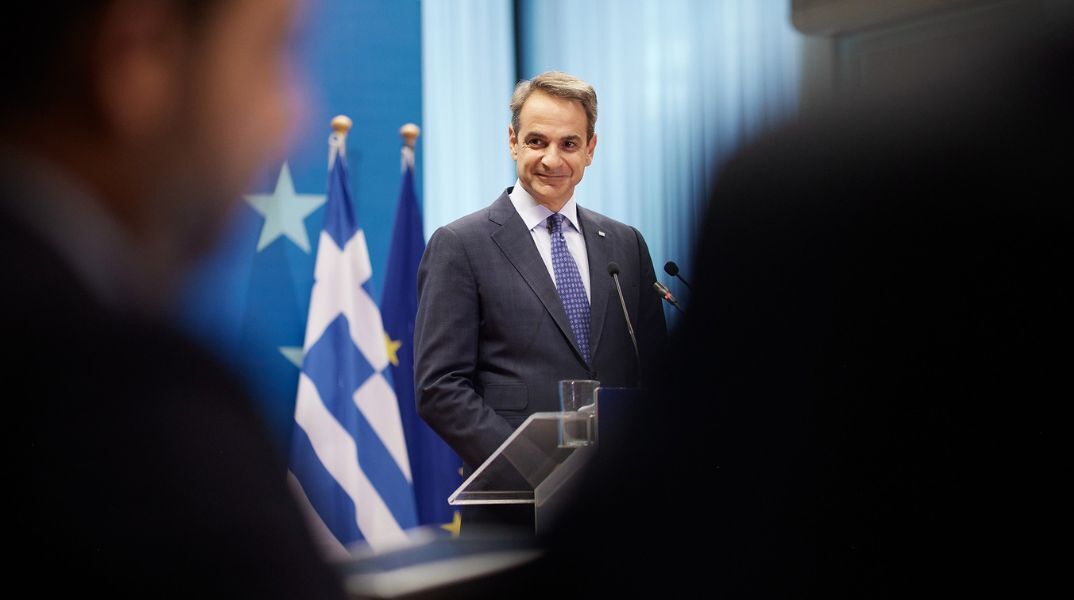 Κυριάκος Μητσοτάκης: Στο Λονδίνο μεταβαίνει ο πρωθυπουργός - Τριήμερη επίσκεψη εργασίας - Το πρόγραμμα συναντήσεων. 