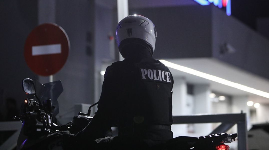 Ειδικές επιχειρησιακές δράσεις της ΕΛΑΣ σε περιοχές της Αττικής για την πρόληψη και αντιμετώπιση της παραβατικότητας των ανηλίκων.