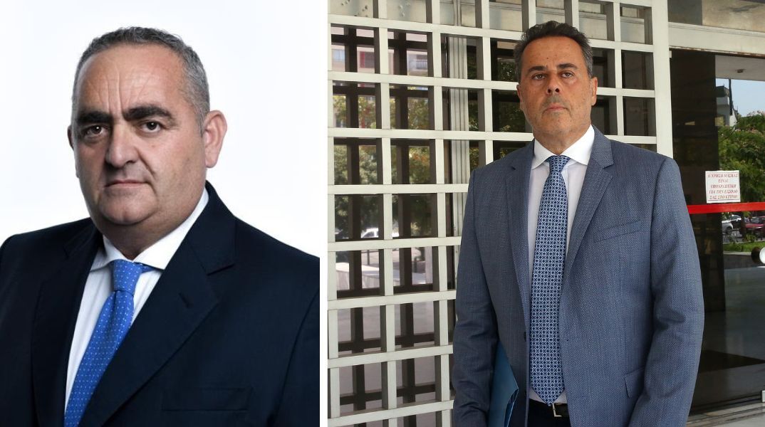 Σταύρος Παπασταύρου: Για την υπόθεση του Φρέντη Μπελέρη μίλησε ο υπουργός Επικρατείας - Βαθύτατα ευρωπαϊκό το ζήτημα του εκλεγμένου δημάρχου Χειμάρρας. 