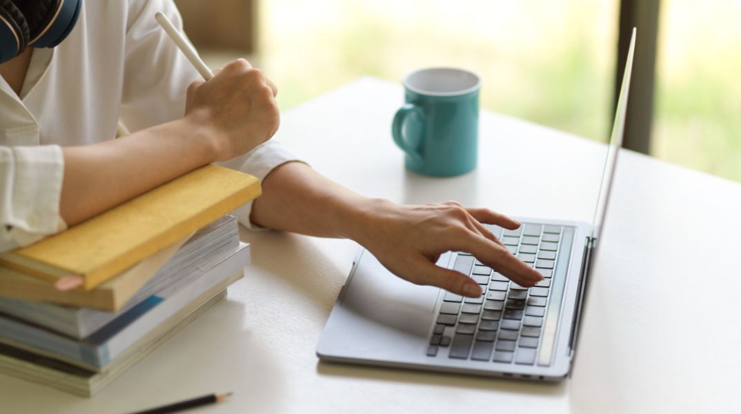 ΔΥΠΑ: Στις 9 Δεκεμβρίου στα Ιωάννινα η 23η Ημέρα Καριέρας - Ευκαιρίες απασχόλησης και σεμινάρια συμβουλευτικής - Πώς θα δηλώσετε συμμετοχή. 